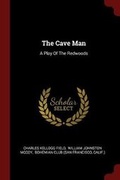 Cover: The Cave Man - Andesite Press