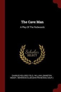 Enlarge image Cover: The Cave Man - Andesite Press