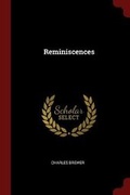Cover: Reminiscences - Andesite Press