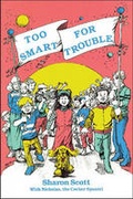 Cover: Too Smart for Trouble - HRD Press Inc.,U.S.