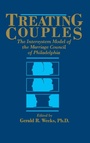Cover: Treating Couples - Brunner-Mazel Inc