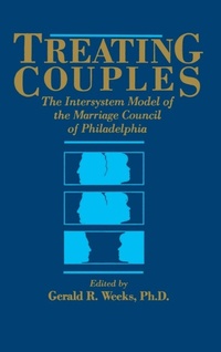 Enlarge image Cover: Treating Couples - Brunner-Mazel Inc