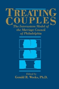 Enlarge image Cover: Treating Couples - Routledge