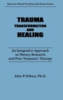 Cover: Trauma, Transformation, And Healing. - Brunner-Mazel Inc