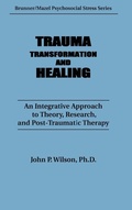 Cover: Trauma, Transformation, And Healing. - Brunner-Mazel Inc