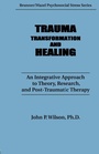 Cover: Trauma, Transformation, And Healing. - Routledge