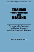 Cover: Trauma, Transformation, And Healing. - Routledge