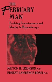 Enlarge image Cover: The February Man - Brunner-Mazel Inc