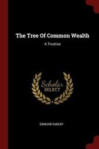 Enlarge image Cover: The Tree of Common Wealth - Andesite Press