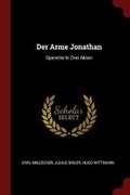 Cover: Der Arme Jonathan - Andesite Press