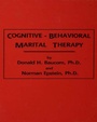 Cover: Cognitive-Behavioral Marital Therapy - Routledge