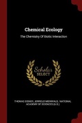 Cover: Chemical Ecology - Andesite Press