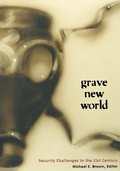 Cover: Grave New World - Georgetown University Press