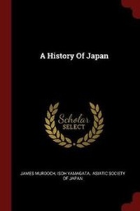 Enlarge image Cover: A History Of Japan - Andesite Press