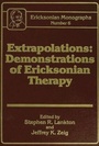 Cover: Extrapolations - Routledge