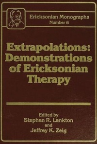 Enlarge image Cover: Extrapolations - Routledge