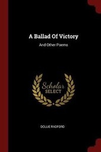 Enlarge image Cover: A Ballad of Victory - Andesite Press