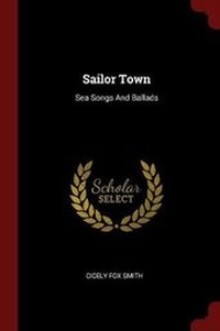 Enlarge image Cover: Sailor Town - Andesite Press