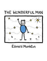 Abbildung von: The Wonderful Man - HarperCollins