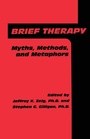 Cover: Brief Therapy - Routledge