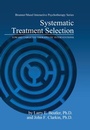 Cover: Systematic Treatment Selection - Routledge