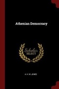 Cover: Athenian Democracy - Andesite Press