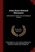 Cover: Aztec Ruins National Monument - Andesite Press