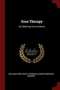 Enlarge image Cover: Zone Therapy - Andesite Press
