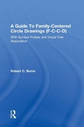 Cover: Guide To Family-Centered Circle Drawings F-C-C-D With Symb - Brunner-Mazel Inc