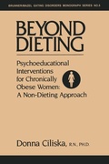 Cover: Beyond Dieting - Routledge