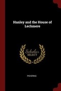 Cover: Hanley and the House of Lechmere - Andesite Press