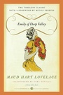 Cover: Emily of Deep Valley - HarperCollins