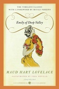 Cover: Emily of Deep Valley - HarperCollins