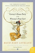 Cover: Carney's House Party/Winona's Pony Cart - HarperCollins