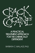 Bild: Crack Cocaine - Routledge
