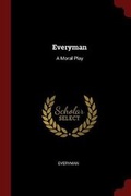 Cover: Everyman - Andesite Press