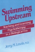 Cover: Swimming Upstream - Brunner-Mazel Inc