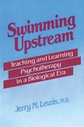 Cover: Swimming Upstream - Routledge