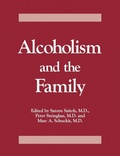 Bild: Alcoholism And The Family - Routledge
