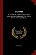 Cover: Sarawak - Andesite Press