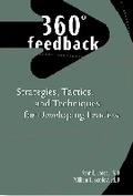 Cover: 360 Degree Feedback - HRD Press Inc.,U.S.