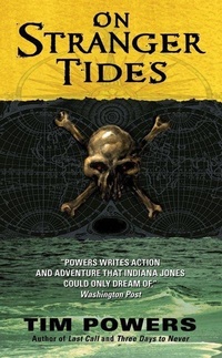 Enlarge image Cover: On Stranger Tides - HarperCollins