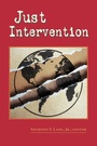 Cover: Just Intervention - Georgetown University Press
