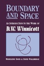 Cover: Boundary And Space - Brunner-Mazel Inc