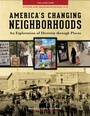 Cover: America's Changing Neighborhoods - Greenwood Press