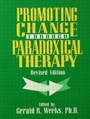 Cover: Promoting Change Through Paradoxical Therapy - Brunner-Mazel Inc