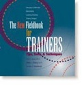 Cover: New Fieldbook for Trainers - HRD Press Inc.,U.S.