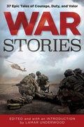 Cover: War Stories - The Lyons Press