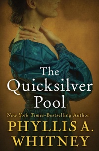 Enlarge image Cover: The Quicksilver Pool - Open Road Media Romance