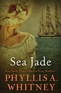 Cover: Sea Jade - Open Road Media Romance